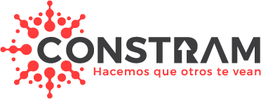 Constram (están Ubicados en Madrid)