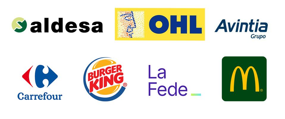 Constram (están Ubicados en Madrid)