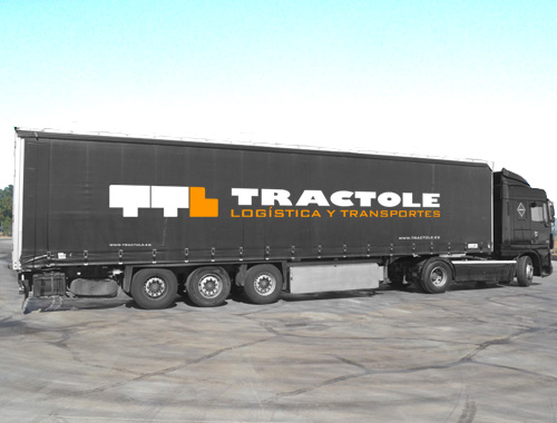 Tractole