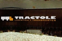 Tractole