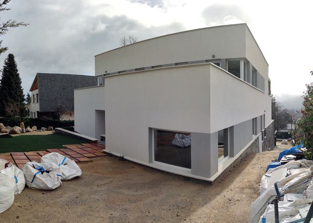 ARQ2TEC Arquitectos