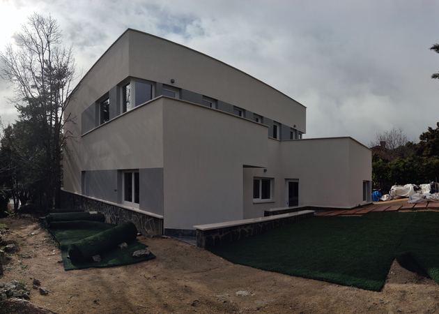 ARQ2TEC Arquitectos