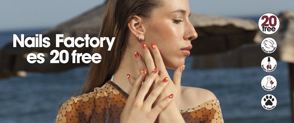 Nails Factory