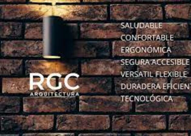 Rgc Arquitectura