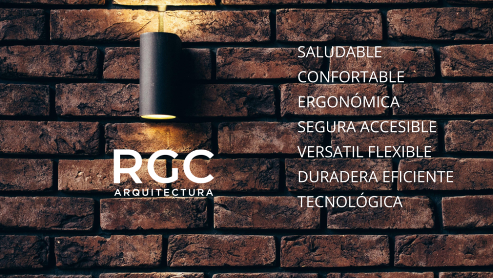 Rgc Arquitectura