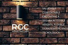 Rgc Arquitectura