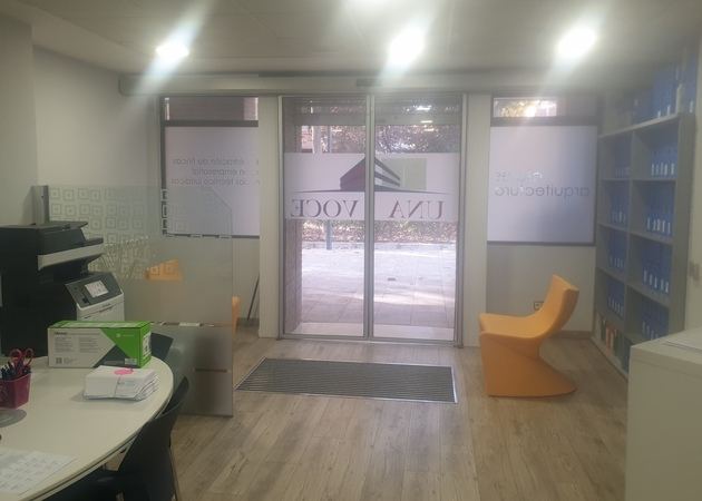 Unavoce Administración de Fincas