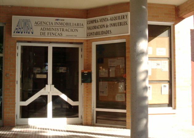 Administraciones Alonso