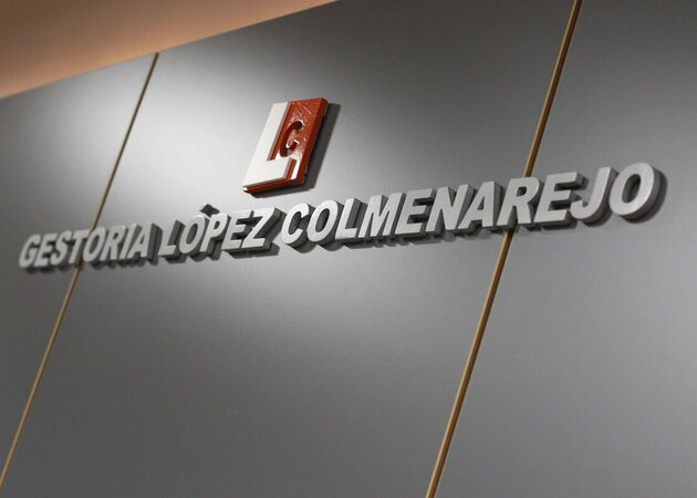 Gestoría López Colmenarejo