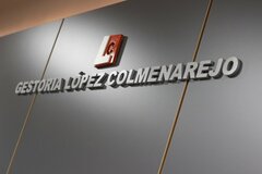 Gestoría López Colmenarejo