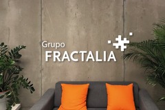 Grupo Fractalia