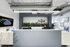 Regus Tres Cantos
