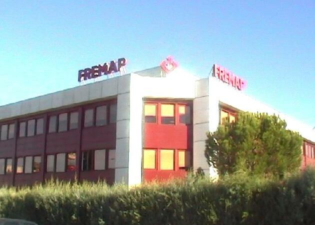 Fremap