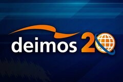 Deimos Space, Slu