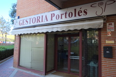 Gestoría Portolés