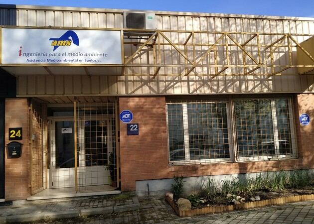 Ams Asistencia Medioambiental