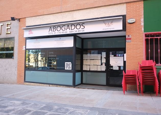 V&g Abogados
