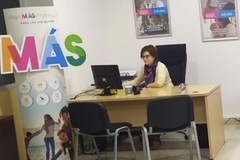 Oficina Adeslas Tres Cantos