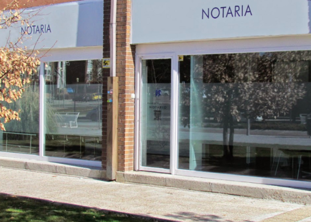 Notaría David del Arco Ramos