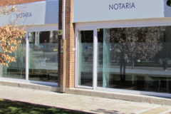 Notaría David del Arco Ramos