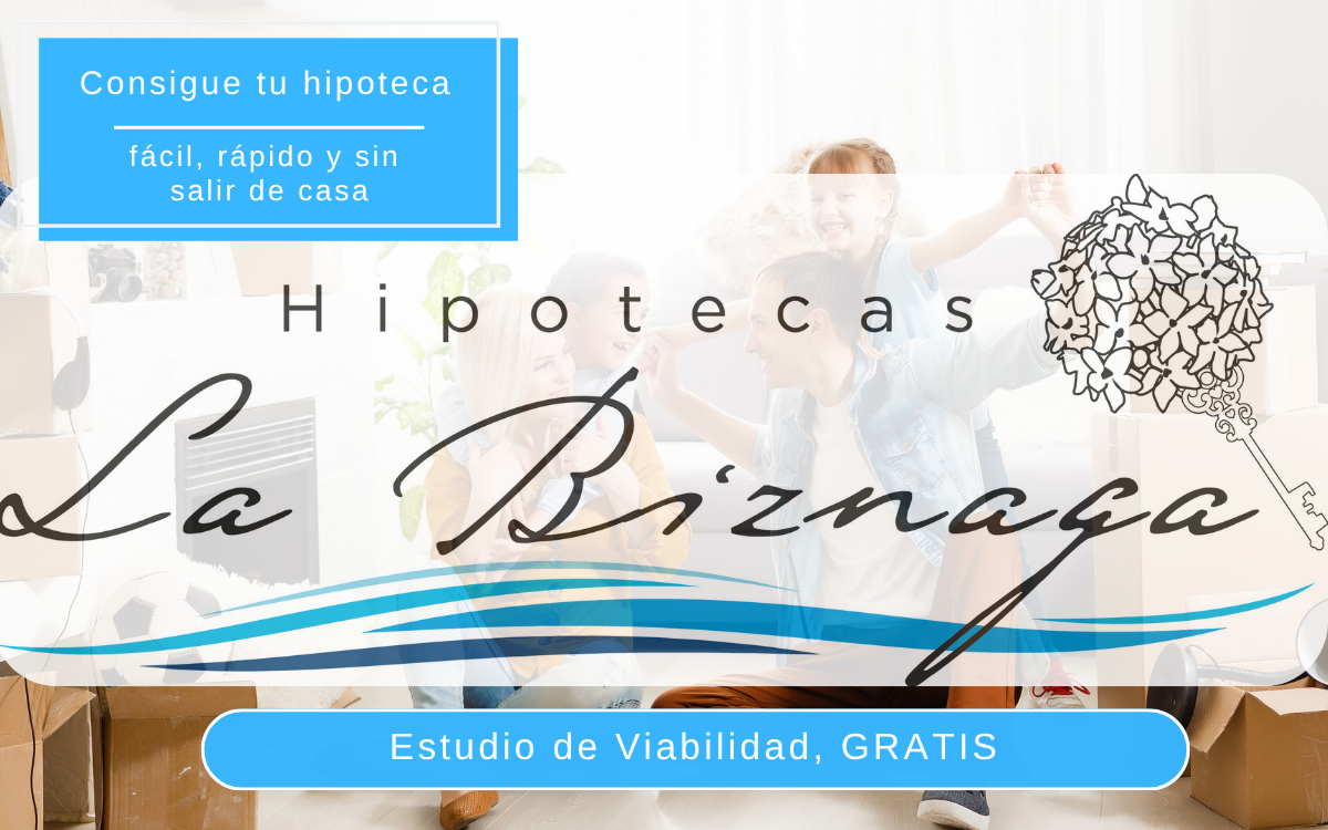 Hipotecas la Biznaga