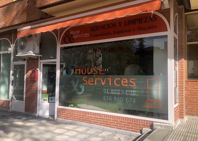 House & Services