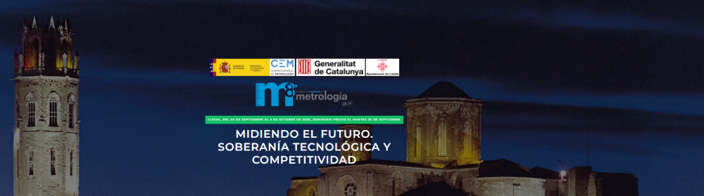 Centro Español de Metrología