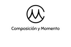 Composición y Momento