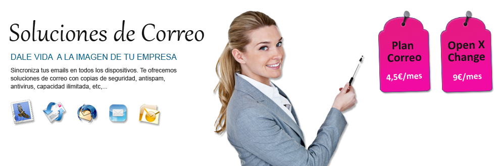 Inquietud Hosting