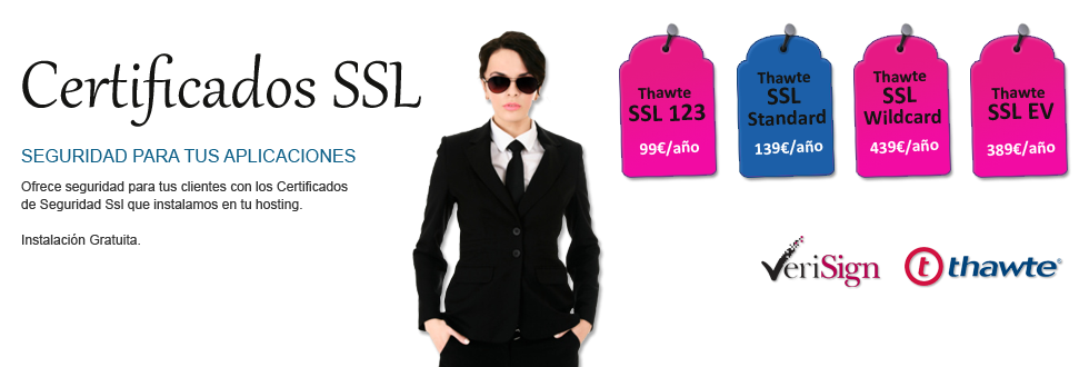 Inquietud Hosting