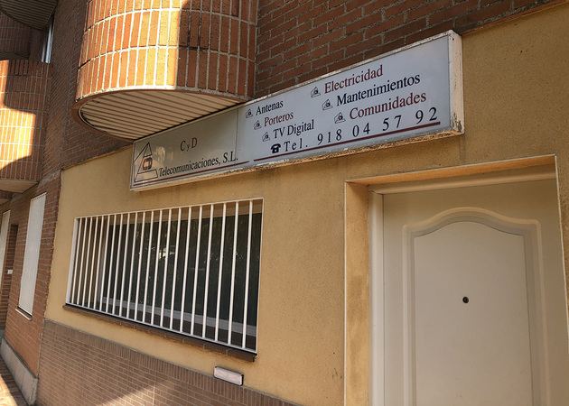 Cyd Telecomunicaciones