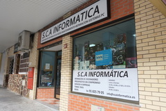 S.c.a. Informática
