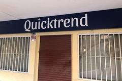Quick Trend