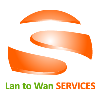 LAN to WAn Services
