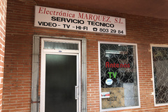 Electrónica Márquez