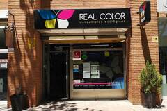Real Color