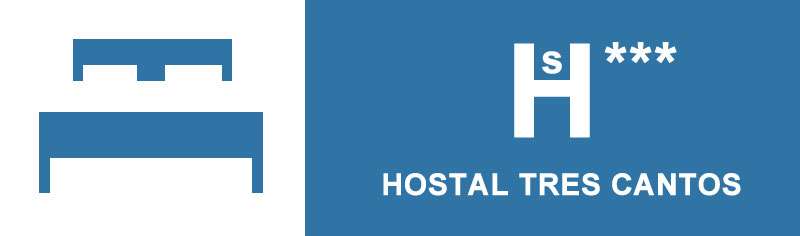 Hostal Tres Cantos