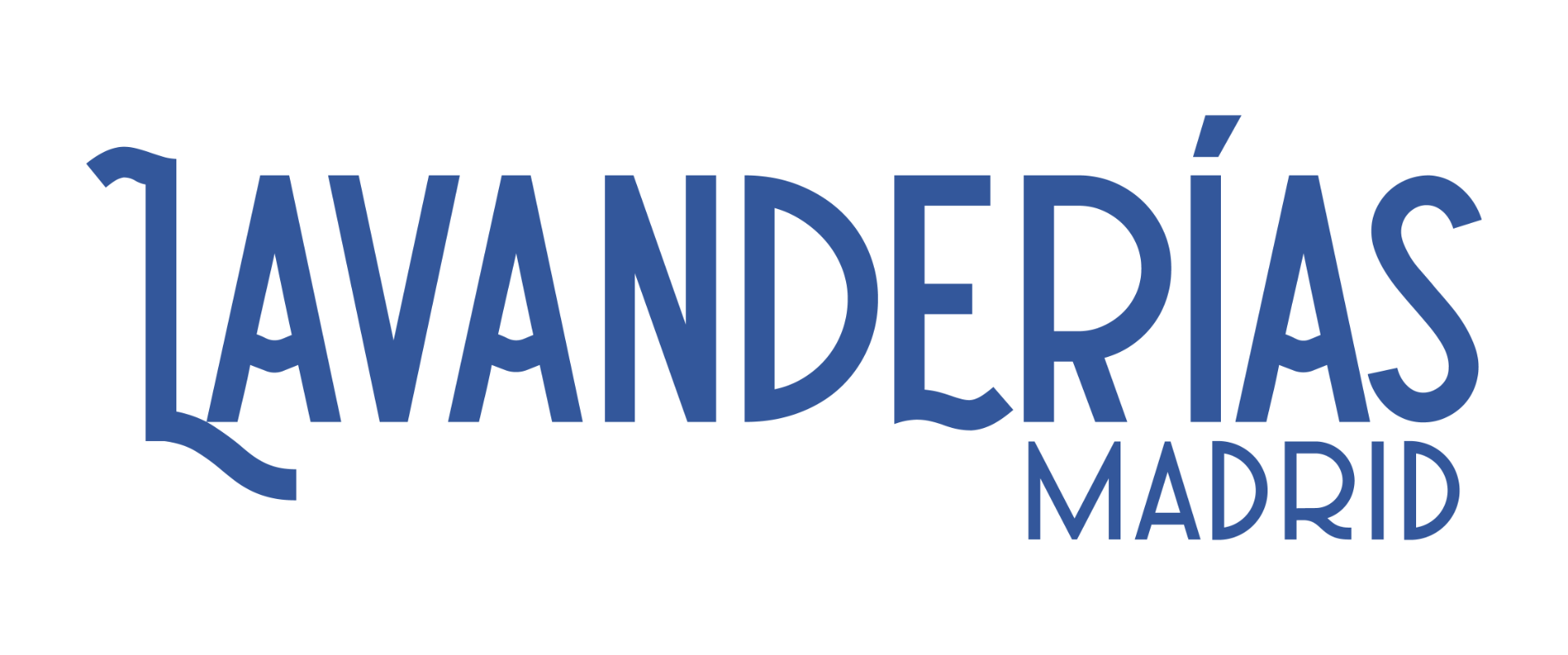 Lavanderías Madrid