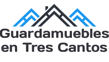 Guardamuebles Tres Cantos