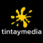 Tintaymedia - Diseño gráfico y web en Tres Cantos