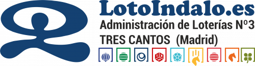 Administración de lotería n°3 (Índalo)