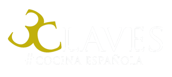 3 claves