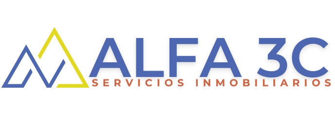 Servicios Inmobiliarios Alfa 3C
