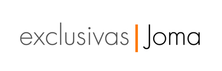 Exclusivas Joma