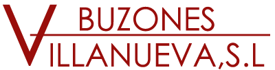Buzones Villanueva S.l.