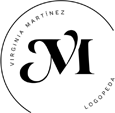 Logopeda Virginia Martínez