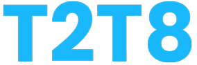 Time To Translate · T2T8 (online)