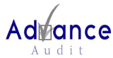 Advance Audit Auditoria