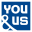 You&us