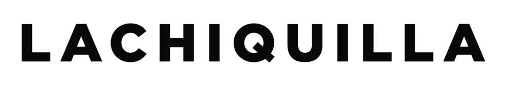 LACHIQUILLA Design Studio